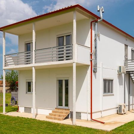 Countryside Apartments First Floor Trikala  Exterior photo