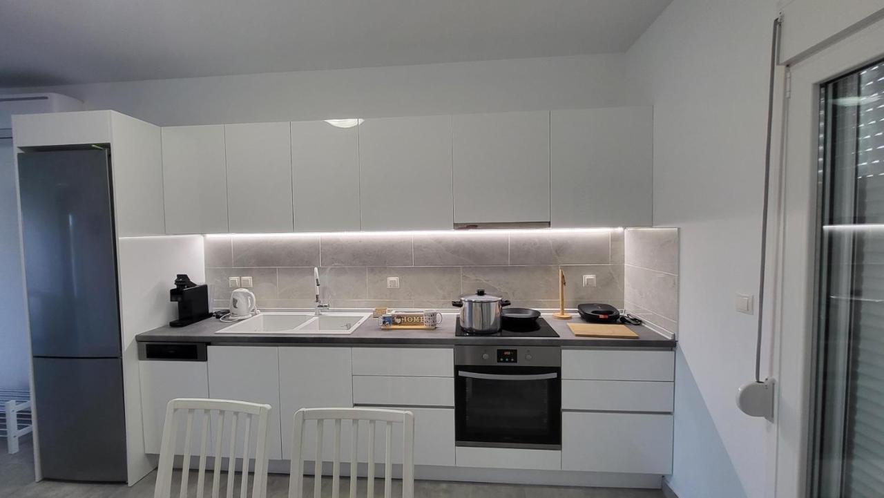 Countryside Apartments First Floor Trikala  Exterior photo