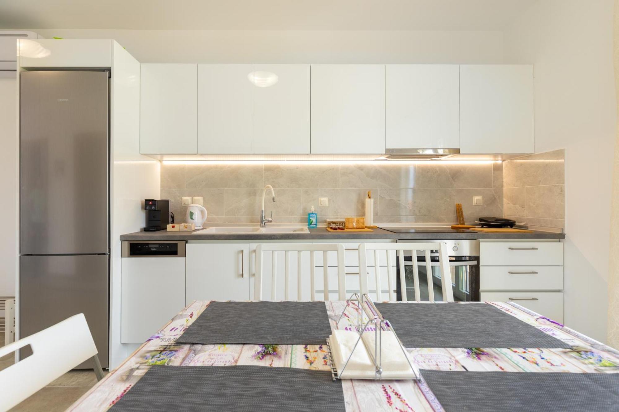 Countryside Apartments First Floor Trikala  Exterior photo